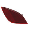 PRIUS 19-22 REAR BUMPER REFLECTOR LH