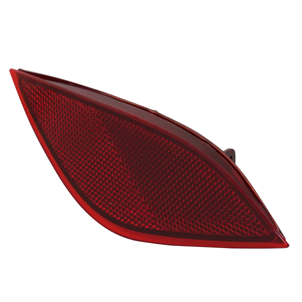 PRIUS 19-22 REAR BUMPER REFLECTOR LH