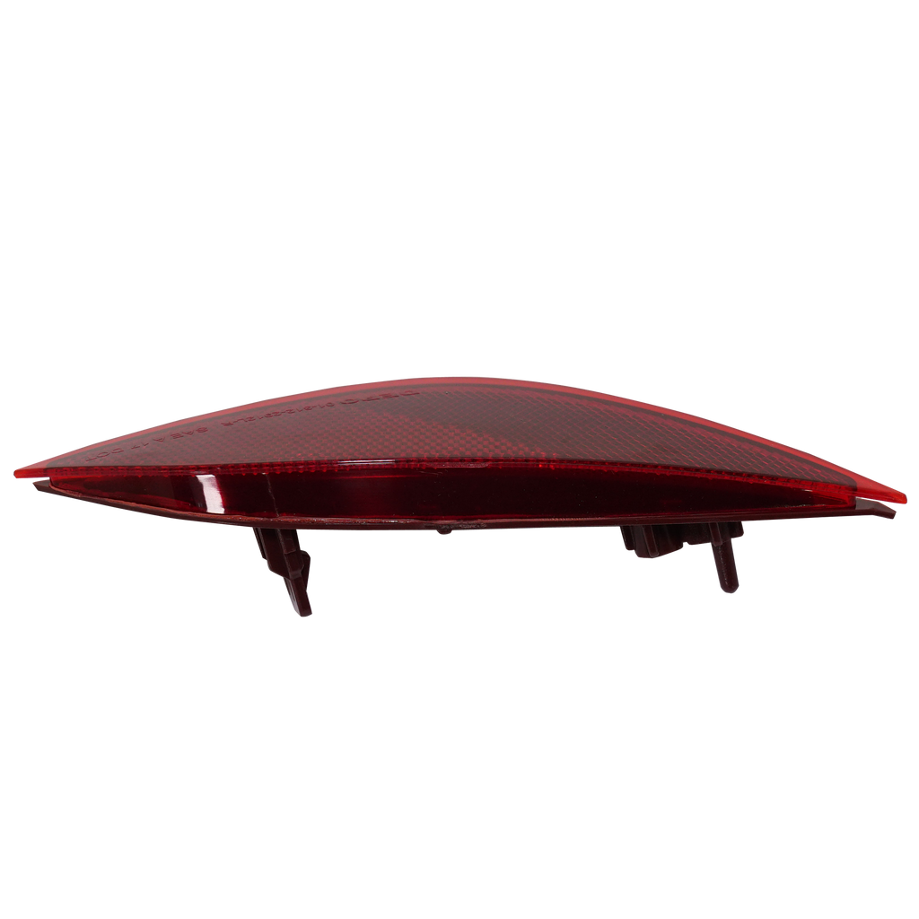 PRIUS 19-22 REAR BUMPER REFLECTOR LH