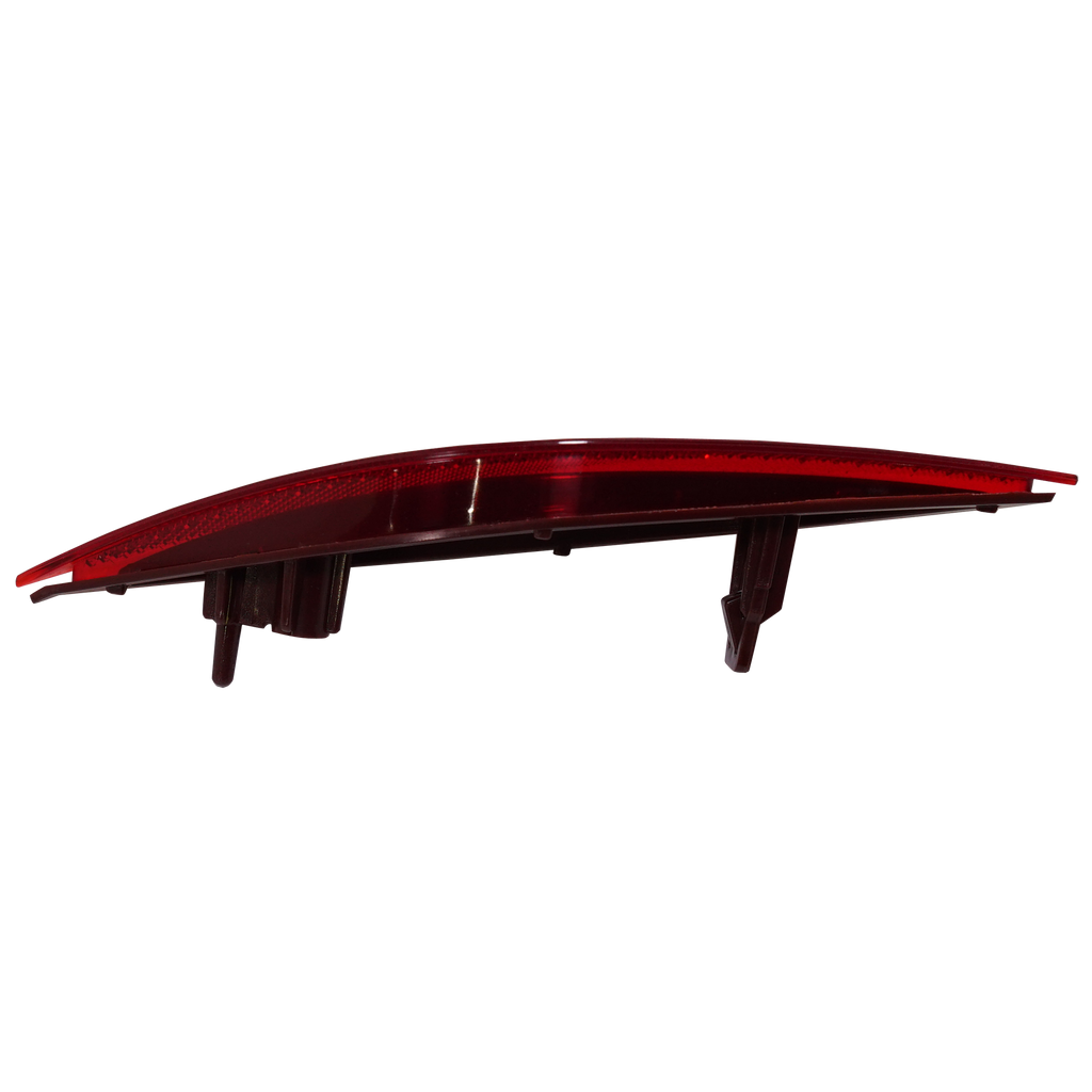 PRIUS 19-22 REAR BUMPER REFLECTOR LH