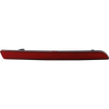 SIENNA 21-23/SEQUOIA 23-23 REAR BUMPER REFLECTOR RH