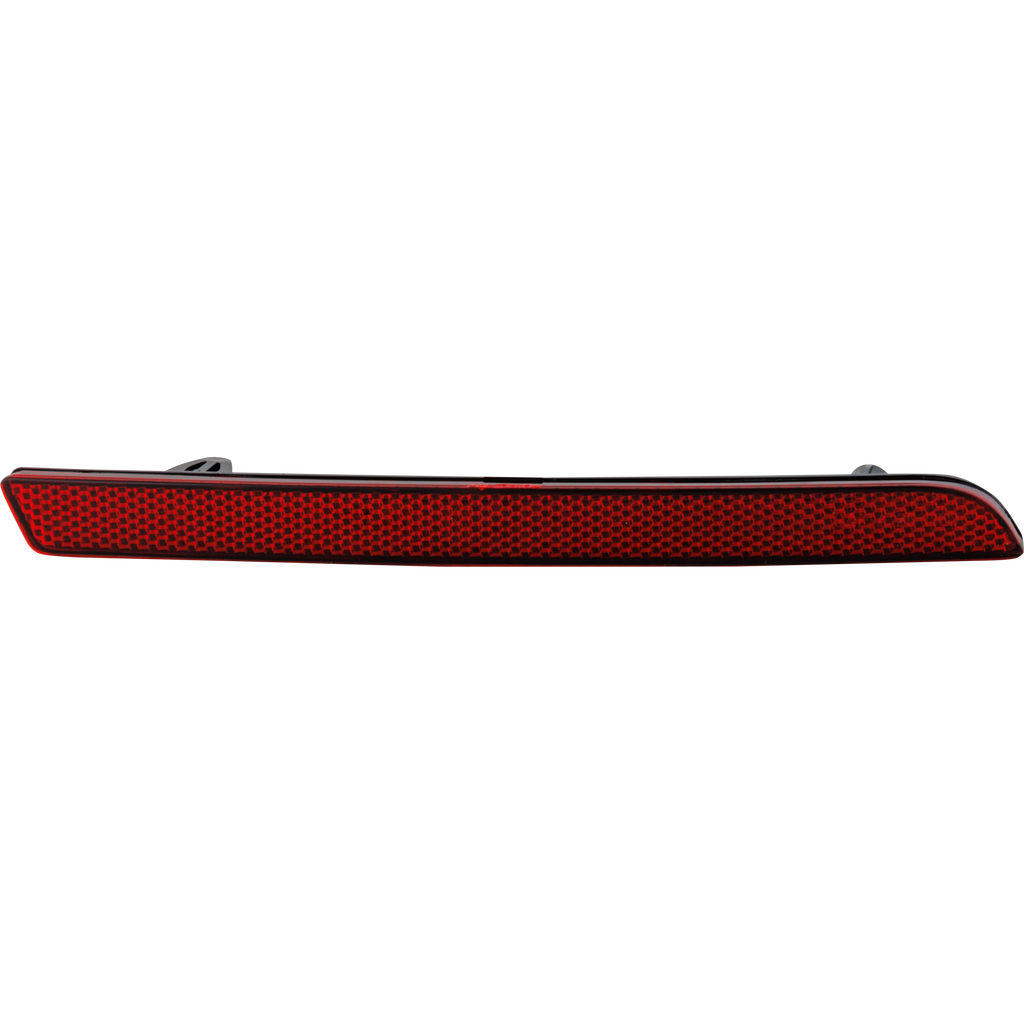 SIENNA 21-23/SEQUOIA 23-23 REAR BUMPER REFLECTOR RH