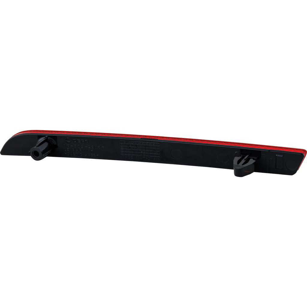 SIENNA 21-23/SEQUOIA 23-23 REAR BUMPER REFLECTOR RH
