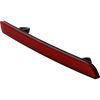 SIENNA 21-23/SEQUOIA 23-23 REAR BUMPER REFLECTOR RH