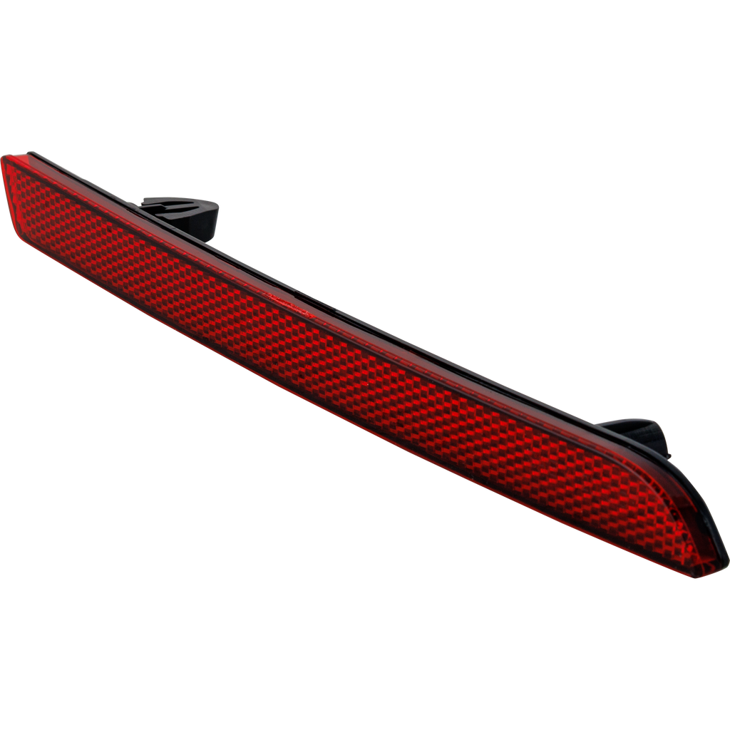SIENNA 21-23/SEQUOIA 23-23 REAR BUMPER REFLECTOR RH