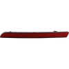 SIENNA 21-23/SEQUOIA 23-23 REAR BUMPER REFLECTOR LH