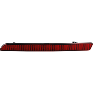SIENNA 21-23/SEQUOIA 23-23 REAR BUMPER REFLECTOR LH