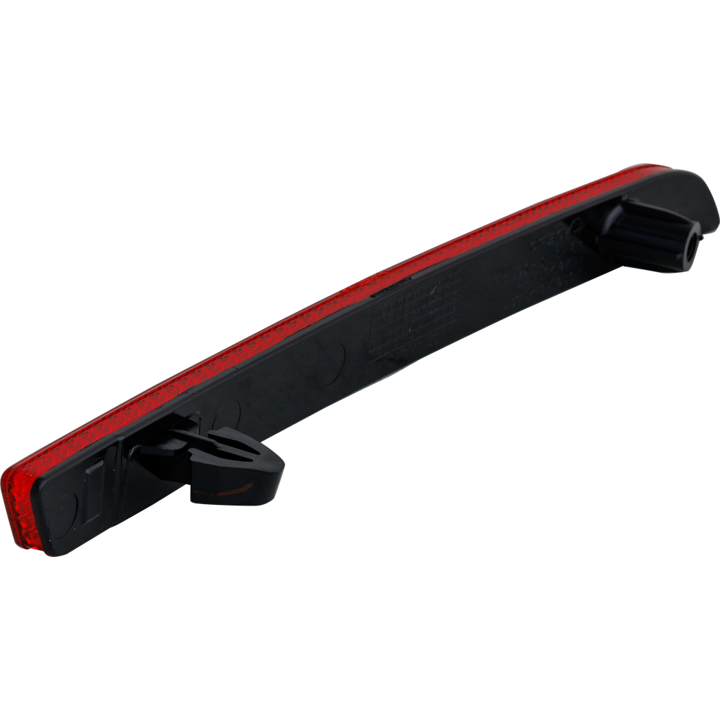 SIENNA 21-23/SEQUOIA 23-23 REAR BUMPER REFLECTOR LH