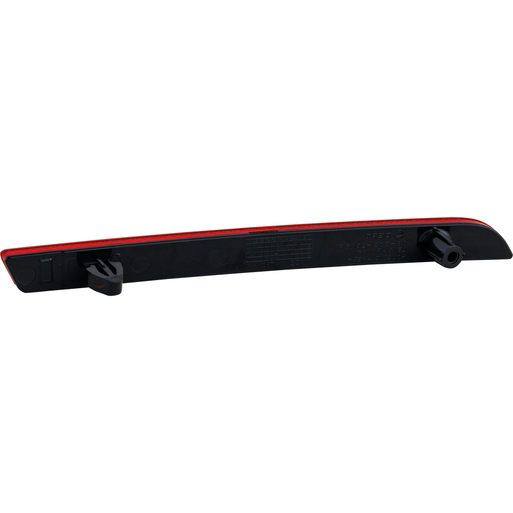 SIENNA 21-23/SEQUOIA 23-23 REAR BUMPER REFLECTOR LH