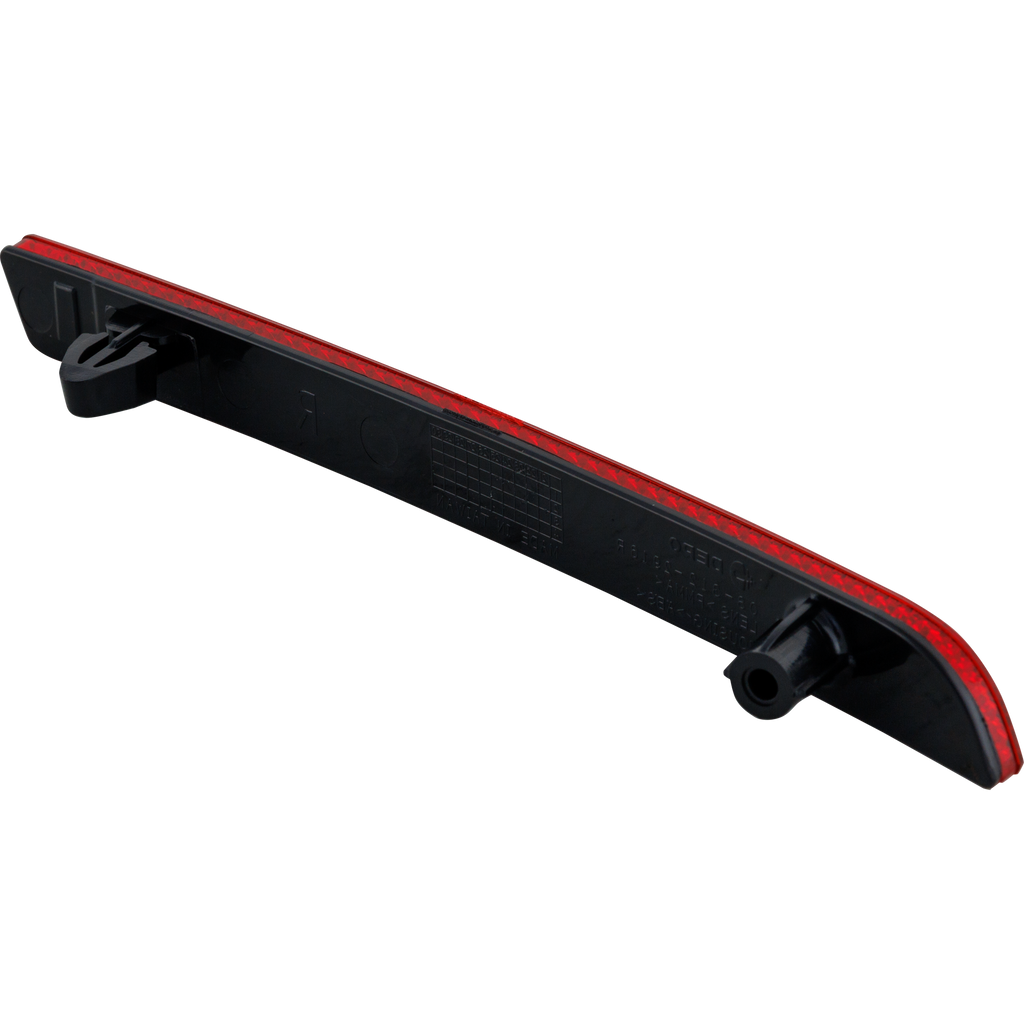 SIENNA 21-23/SEQUOIA 23-23 REAR BUMPER REFLECTOR LH