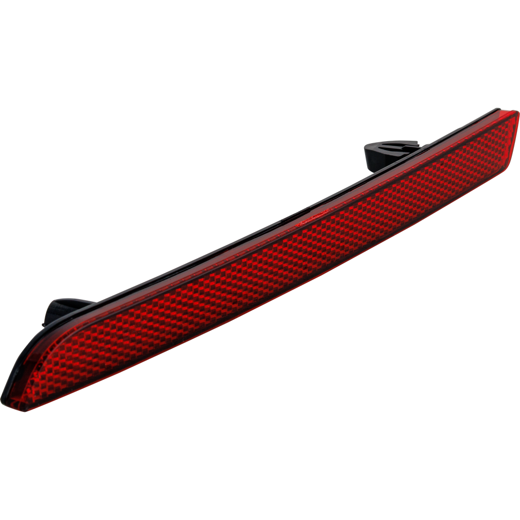 SIENNA 21-23/SEQUOIA 23-23 REAR BUMPER REFLECTOR LH