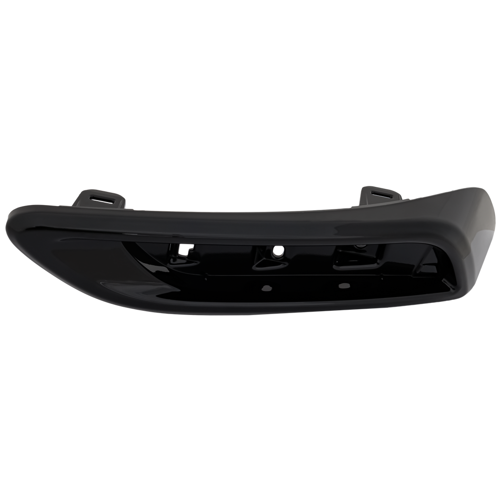 SCION IM 16-16/COROLLA IM 17-18 REAR BUMPER REFLECTOR RH, Reflector Bezel