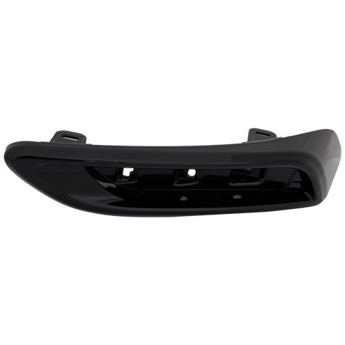 SCION IM 16-16/COROLLA IM 17-18 REAR BUMPER REFLECTOR RH, Reflector Bezel