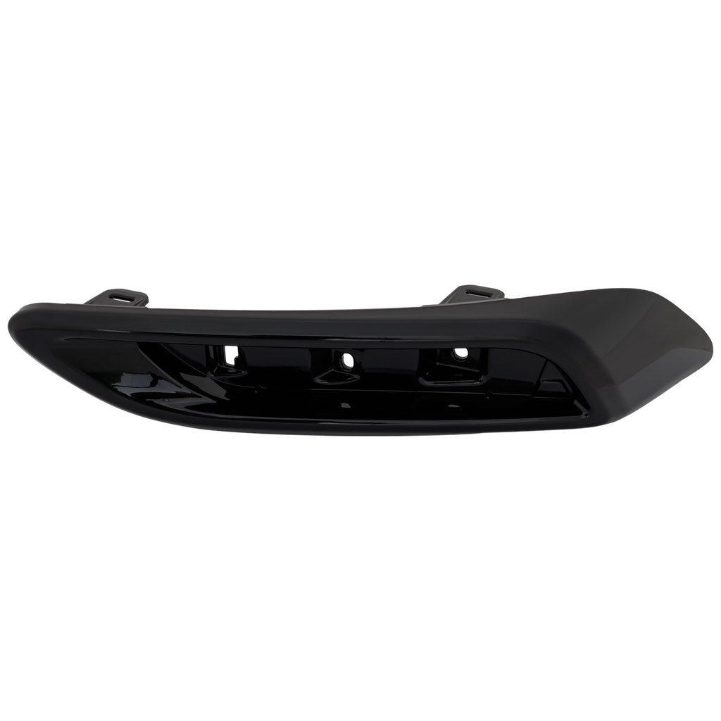 SCION IM 16-16/COROLLA IM 17-18 REAR BUMPER REFLECTOR RH, Reflector Bezel