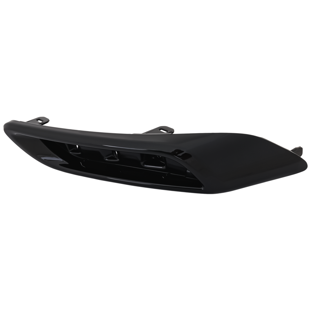 SCION IM 16-16/COROLLA IM 17-18 REAR BUMPER REFLECTOR RH, Reflector Bezel