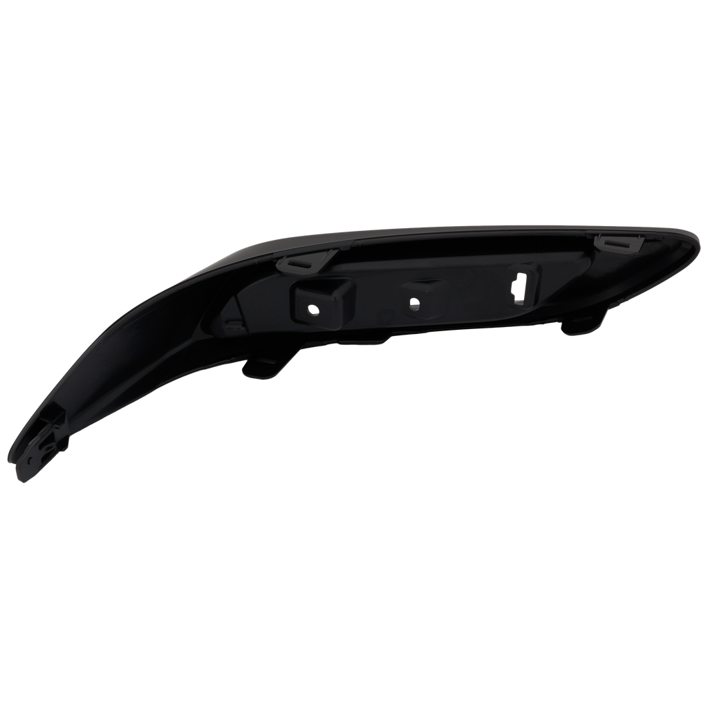 SCION IM 16-16/COROLLA IM 17-18 REAR BUMPER REFLECTOR RH, Reflector Bezel
