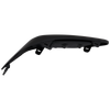 SCION IM 16-16/COROLLA IM 17-18 REAR BUMPER REFLECTOR RH, Reflector Bezel