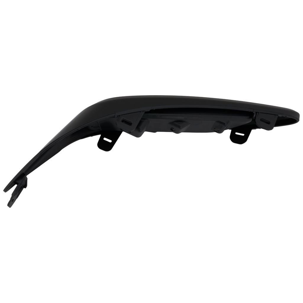 SCION IM 16-16/COROLLA IM 17-18 REAR BUMPER REFLECTOR RH, Reflector Bezel