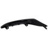 SCION IM 16-16/COROLLA IM 17-18 REAR BUMPER REFLECTOR RH, Reflector Bezel