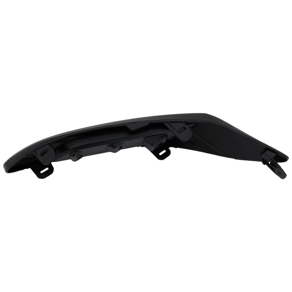 SCION IM 16-16/COROLLA IM 17-18 REAR BUMPER REFLECTOR RH, Reflector Bezel