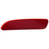 COROLLA CROSS 22-22 REAR BUMPER REFLECTOR RH