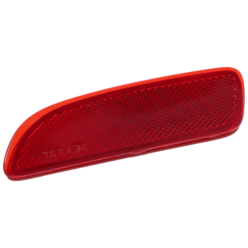 COROLLA CROSS 22-22 REAR BUMPER REFLECTOR RH