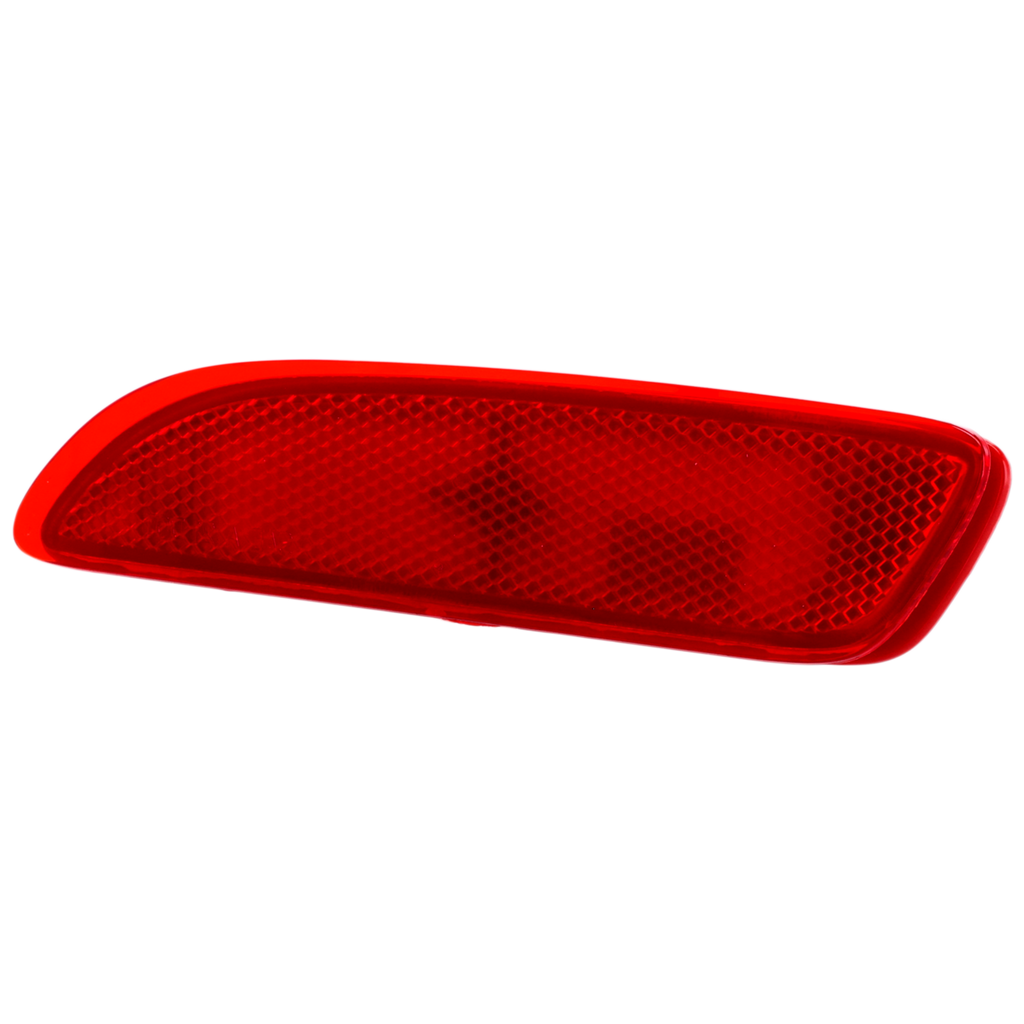 COROLLA CROSS 22-22 REAR BUMPER REFLECTOR RH