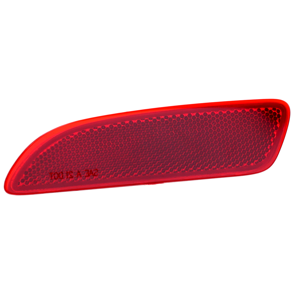 COROLLA CROSS 22-22 REAR BUMPER REFLECTOR RH