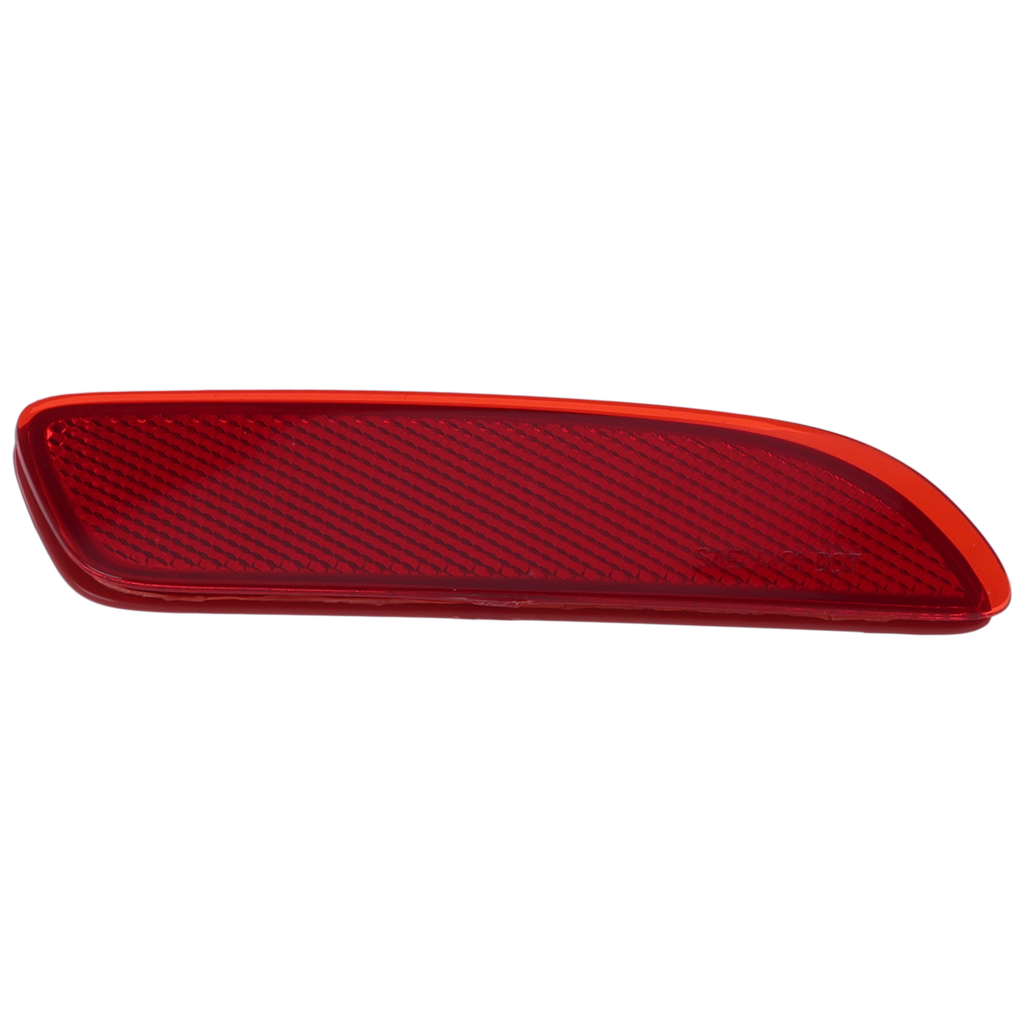 COROLLA CROSS 22-22 REAR BUMPER REFLECTOR LH