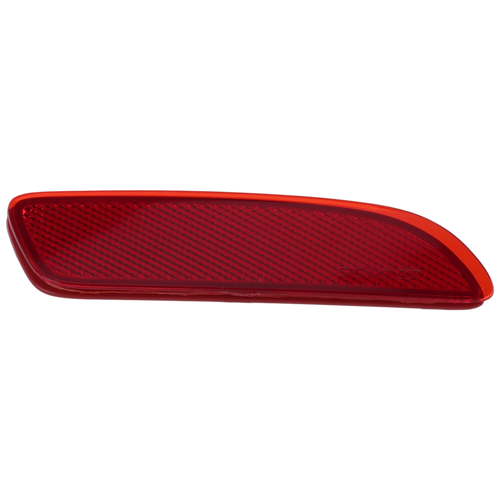 COROLLA CROSS 22-22 REAR BUMPER REFLECTOR LH
