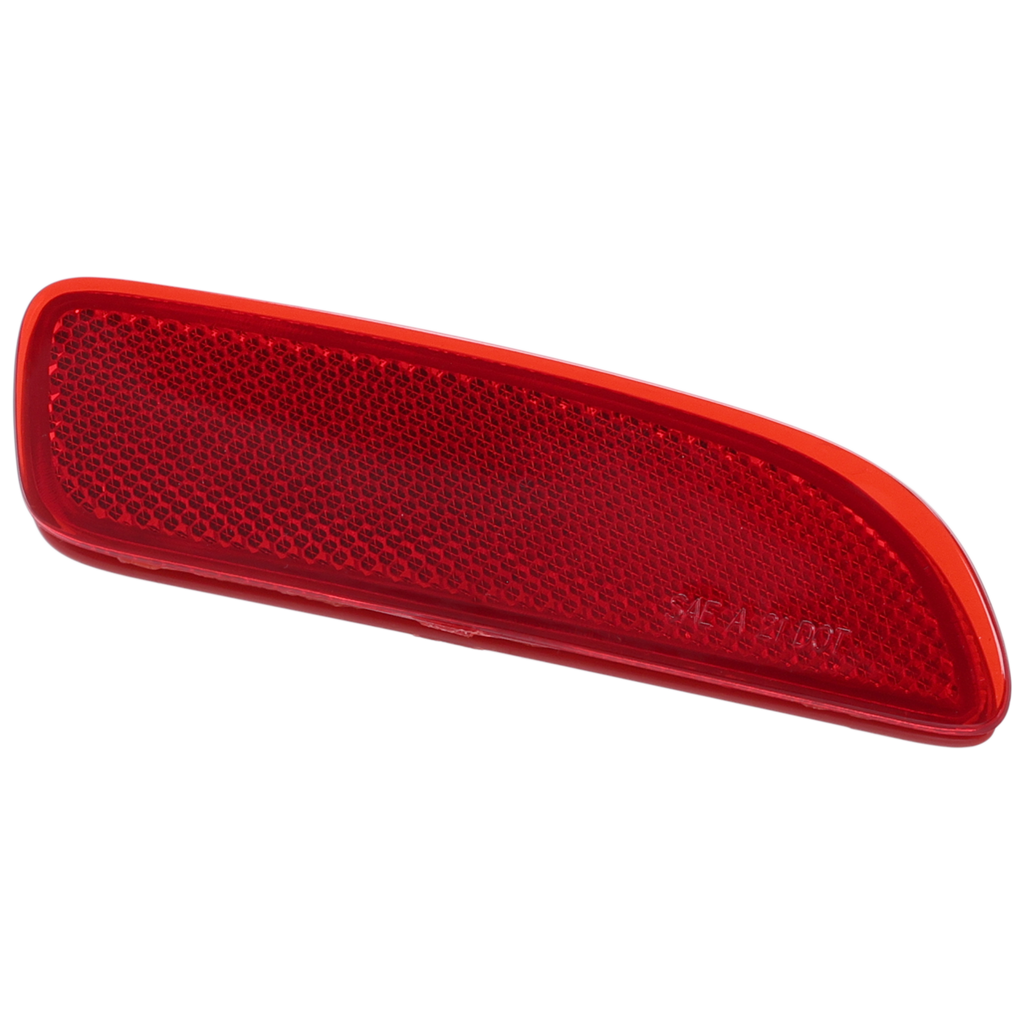 COROLLA CROSS 22-22 REAR BUMPER REFLECTOR LH