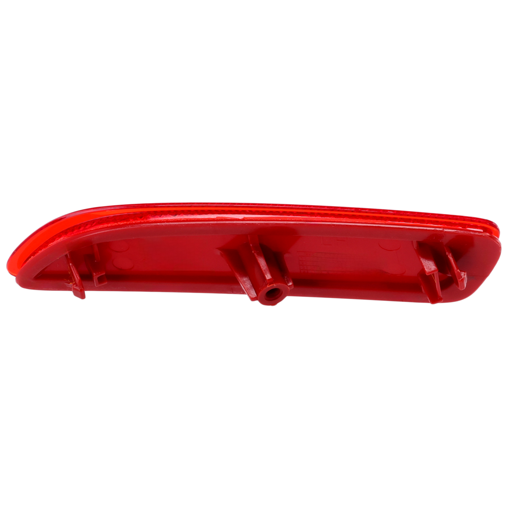 COROLLA CROSS 22-22 REAR BUMPER REFLECTOR LH