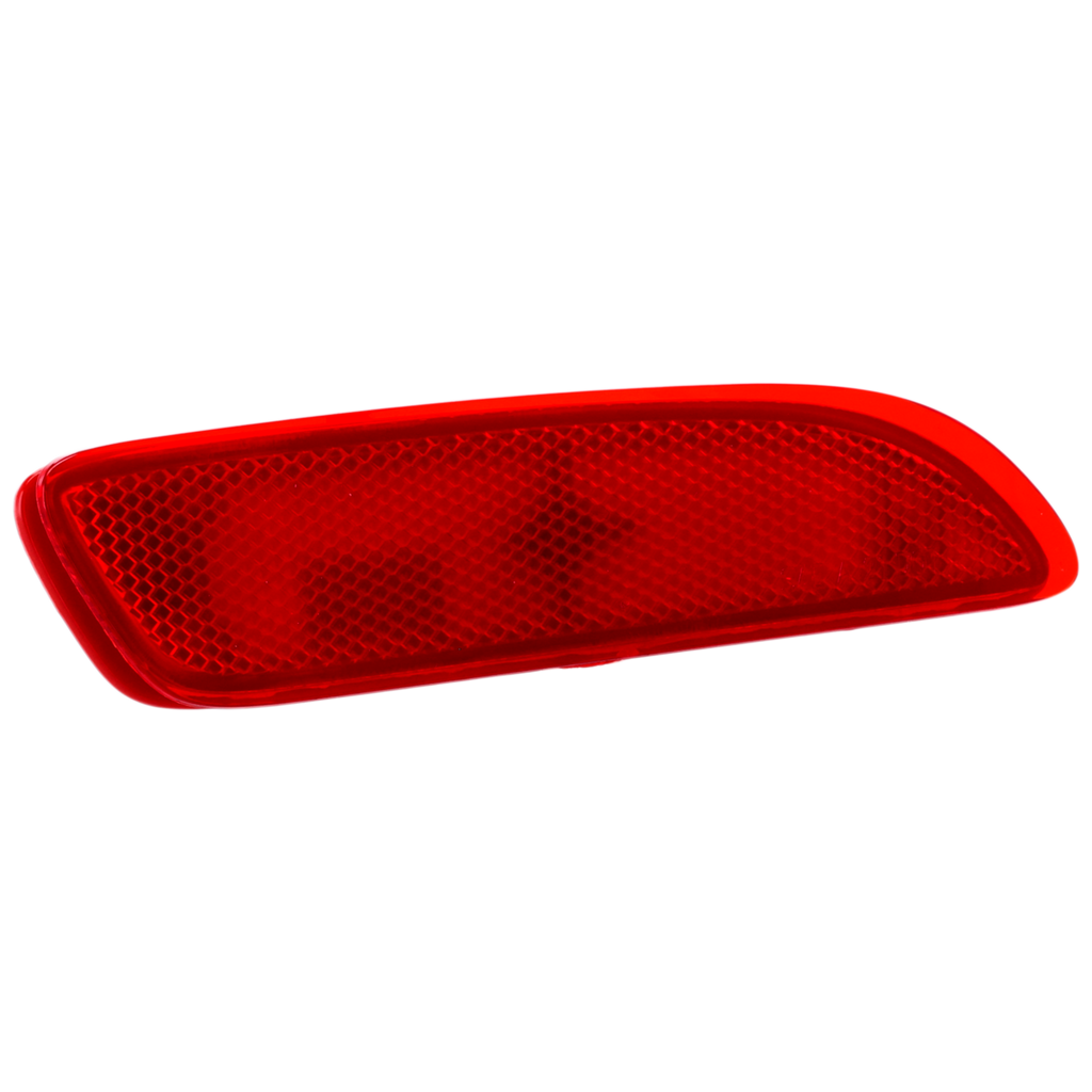 COROLLA CROSS 22-22 REAR BUMPER REFLECTOR LH