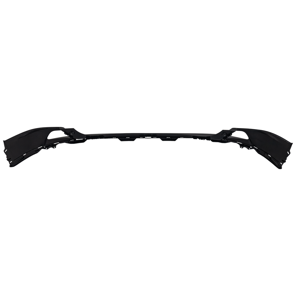 RAV4 16-18 REAR BUMPER COVER, Upper, Primed, Japan/North America Built Vehicle