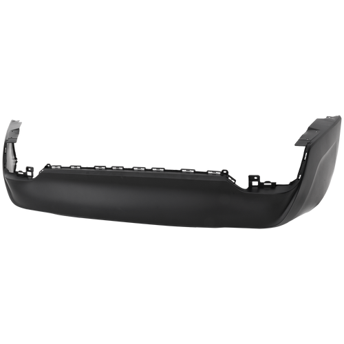AVALON 19-22 REAR BUMPER COVER, Primed, (Limited/Touring/Hybrid, w/o Parking Aid Sensor Holes)/XLE/XSE Models
