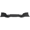 AVALON 19-22 REAR BUMPER COVER, Primed, (Limited/Touring/Hybrid, w/o Parking Aid Sensor Holes)/XLE/XSE Models