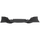 AVALON 19-22 REAR BUMPER COVER, Primed, (Limited/Touring/Hybrid, w/o Parking Aid Sensor Holes)/XLE/XSE Models