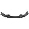 AVALON 19-22 REAR BUMPER COVER, Primed, (Limited/Touring/Hybrid, w/o Parking Aid Sensor Holes)/XLE/XSE Models