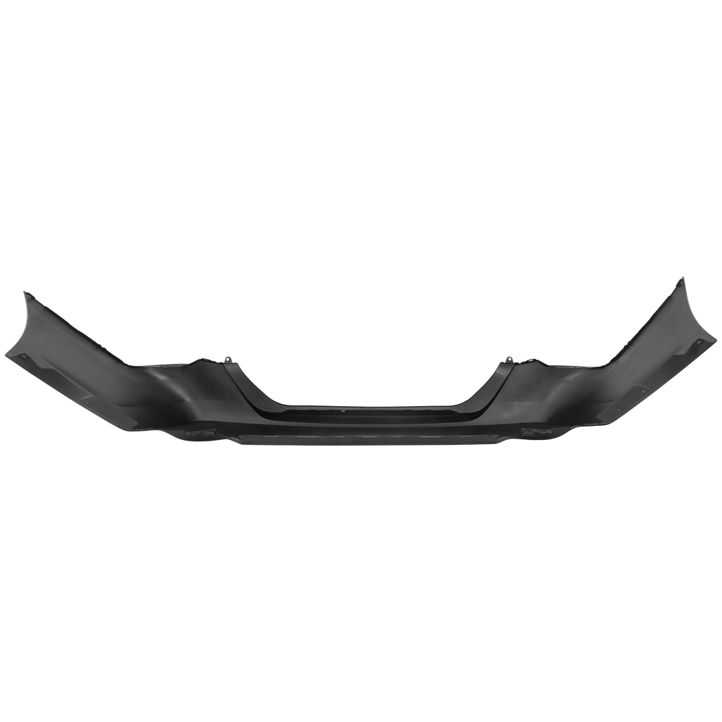AVALON 19-22 REAR BUMPER COVER, Primed, (Limited/Touring/Hybrid, w/o Parking Aid Sensor Holes)/XLE/XSE Models
