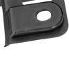 AVALON 19-22 REAR BUMPER COVER, Primed, (Limited/Touring/Hybrid, w/o Parking Aid Sensor Holes)/XLE/XSE Models