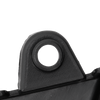 AVALON 19-22 REAR BUMPER COVER, Primed, (Limited/Touring/Hybrid, w/o Parking Aid Sensor Holes)/XLE/XSE Models