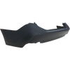 AVALON 19-22 REAR BUMPER COVER, Primed, w/ Parking Aid Sensor Holes, Limited/Touring/Hybrid Models