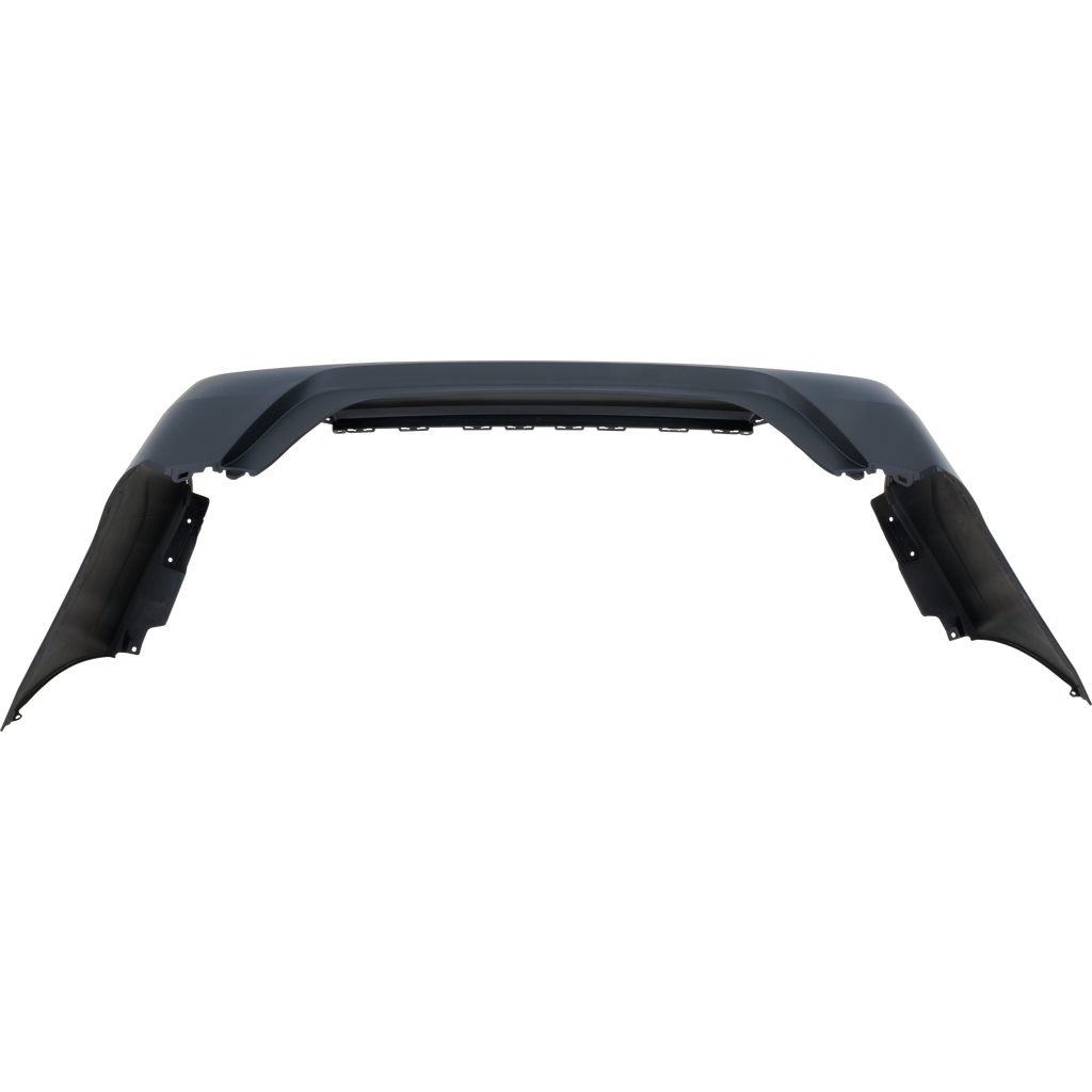 AVALON 19-22 REAR BUMPER COVER, Primed, w/ Parking Aid Sensor Holes, Limited/Touring/Hybrid Models