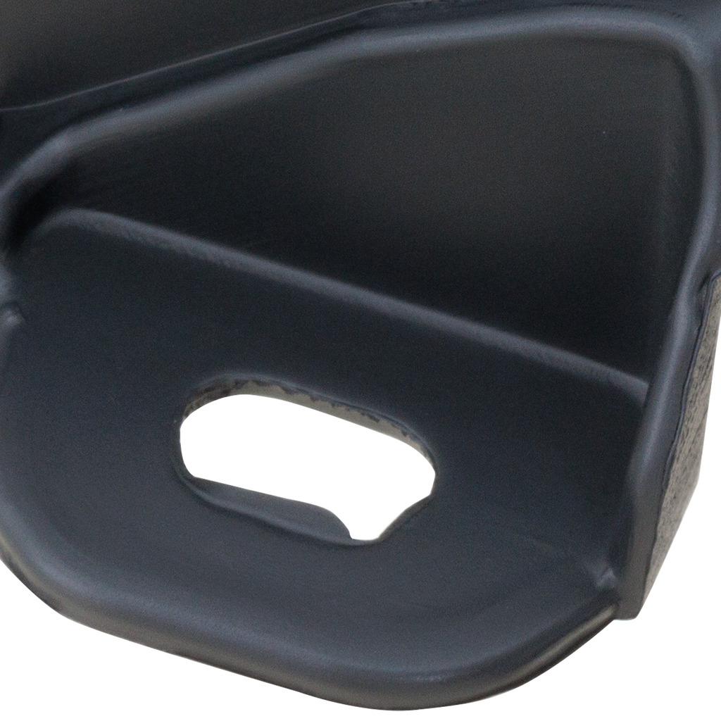 AVALON 19-22 REAR BUMPER COVER, Primed, w/ Parking Aid Sensor Holes, Limited/Touring/Hybrid Models