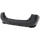 IM 16-16/COROLLA IM 17-18 REAR BUMPER COVER, Primed