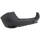 IM 16-16/COROLLA IM 17-18 REAR BUMPER COVER, Primed