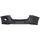 IM 16-16/COROLLA IM 17-18 REAR BUMPER COVER, Primed