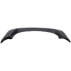 IM 16-16/COROLLA IM 17-18 REAR BUMPER COVER, Primed