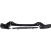 RAV4 19-23 REAR BUMPER COVER, Textured, Adventure/Trail/TRD Off-Road Models, w/o Parking Aid Sensor Holes, Japan/North America Built Vehicle