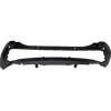 RAV4 19-23 REAR BUMPER COVER, Textured, Adventure/Trail/TRD Off-Road/Limited/Hybrid Limited Models, w/ Parking Aid Sensor Holes, Japan/North America Built Vehicle